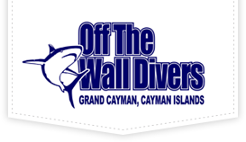 Off The Wall Divers - Grand Cayman, Cayman Islands